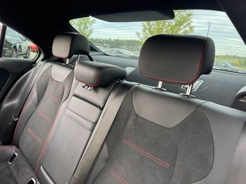 Used 2020 Mercedes-Benz A 220 w/ AMG Line image 20