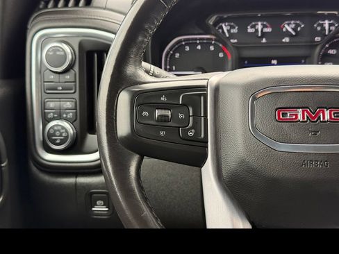 Used 2022 GMC Sierra 3500 SLE w/ SLE Convenience Package AWD/4WD image 15