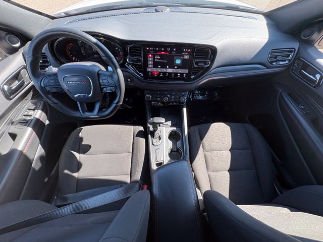 Used 2023 Dodge Durango R/T w/ Blacktop Package AWD/4WD image 21