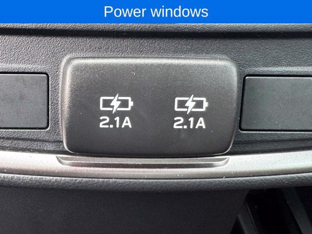 Used 2023 Subaru Forester Limited AWD/4WD image 27