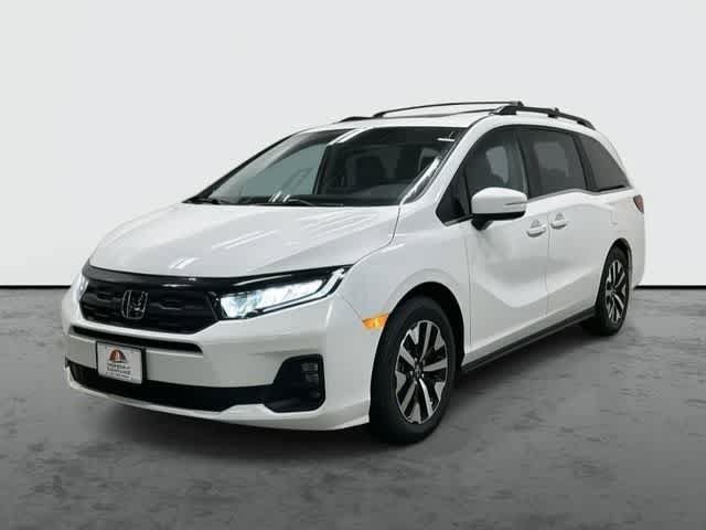 New 2026 Honda Odyssey EX-L image 1