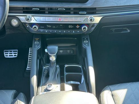 Used 2025 Kia Telluride SX X-Line image 21