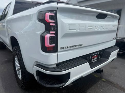 Used 2019 Chevrolet Silverado 1500 RST w/ All-Star Edition AWD/4WD image 65