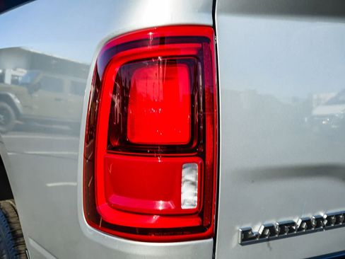 New 2026 RAM 2500 Laramie image 7