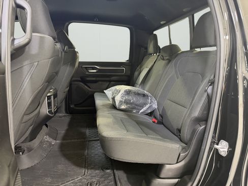 Used 2023 RAM 1500 Lone Star RWD image 9