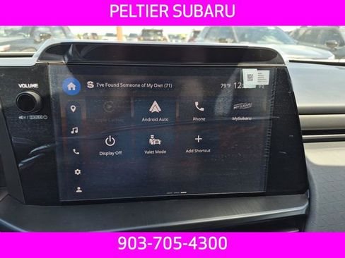 New 2026 Subaru Outback Wilderness image 24