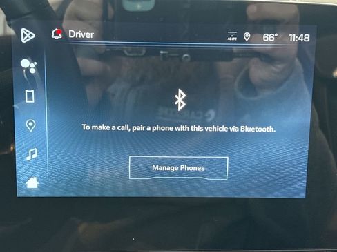 Certified 2024 Chevrolet Corvette Stingray Convertible w/ Battery Protection Package image 34