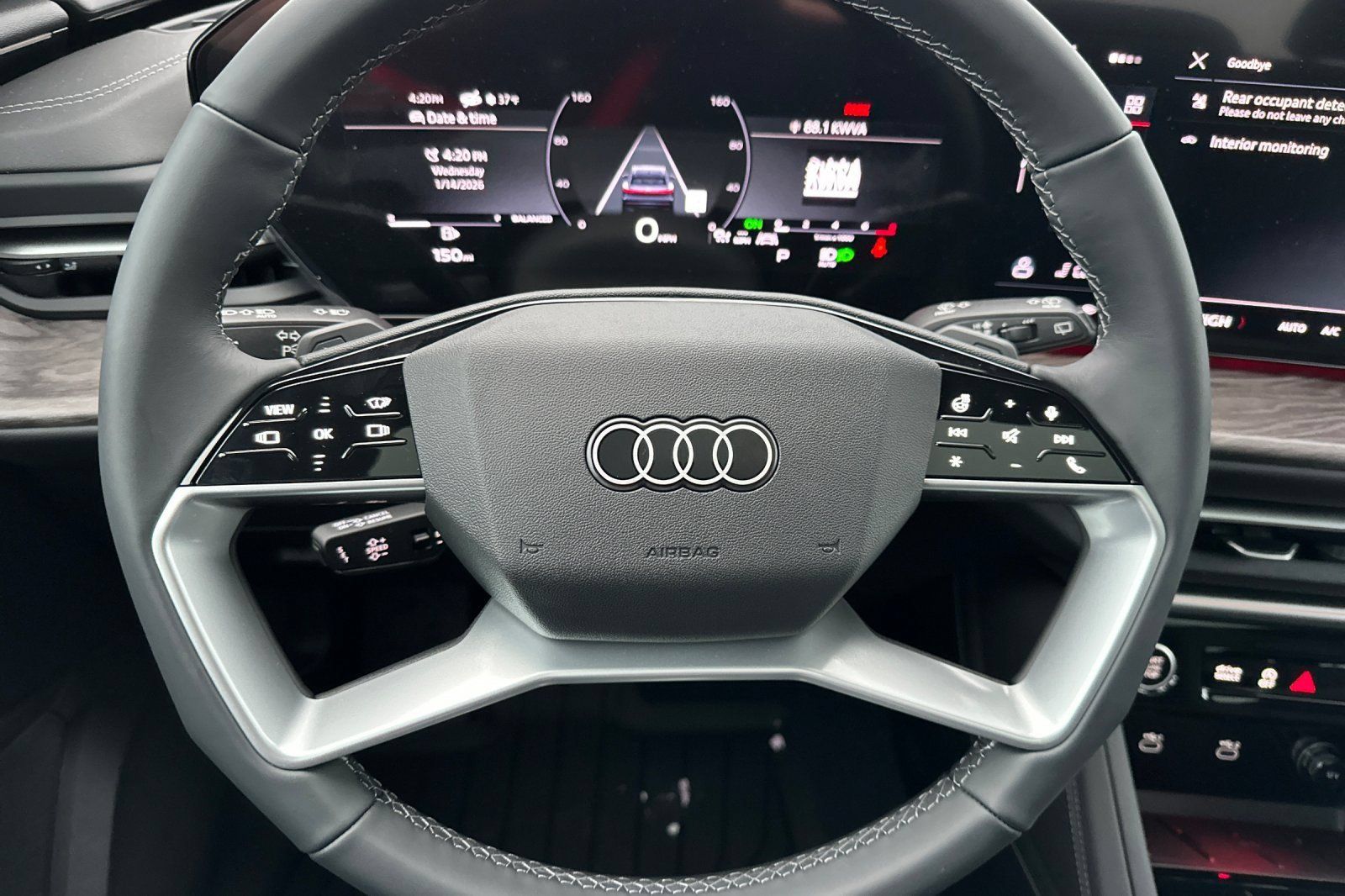 Used 2025 Audi Q5 Premium Plus w/ Premium Plus AWD/4WD image 23