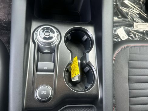 New 2026 Ford Explorer ST-Line AWD/4WD image 21