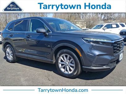 Certified 2023 Honda CR-V EX-L