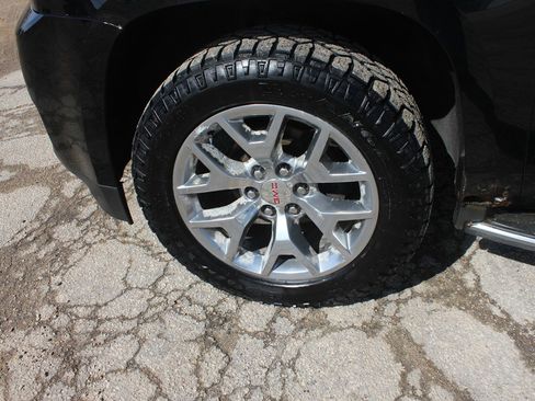 Used 2015 GMC Yukon SLT w/ Open Road Package image 66