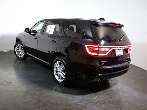 Used 2026 Dodge Durango GT AWD/4WD image 2