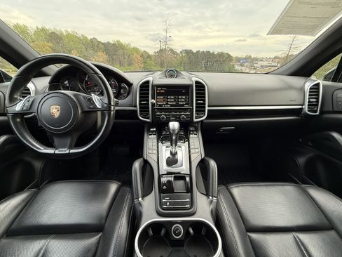 Used 2014 Porsche Cayenne Diesel image 18