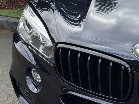 Used 2018 BMW X5 xDrive35i AWD/4WD image 29