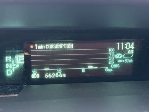 Used 2013 Toyota Prius Three image 29