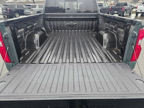 New 2026 Chevrolet Silverado 1500 LT Trail Boss w/ Convenience Package II image 22