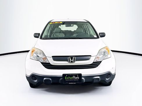 Used 2009 Honda CR-V LX image 2