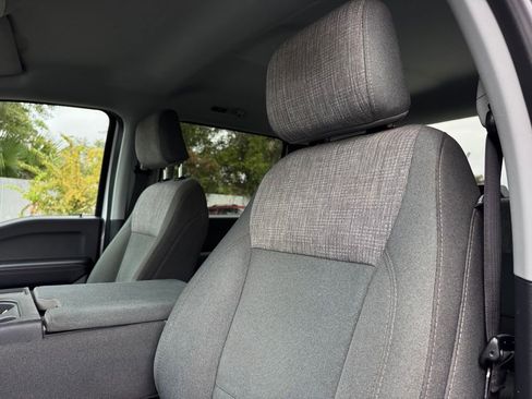 Used 2024 Ford F250 XLT image 41