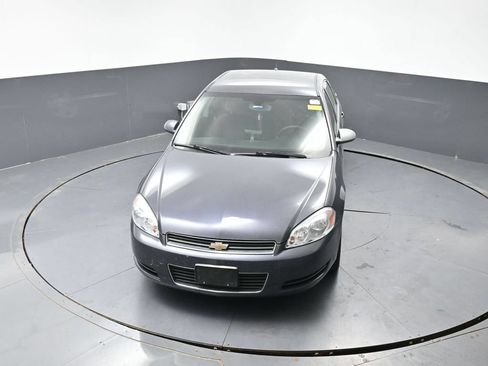 Used 2009 Chevrolet Impala LS FWD image 14