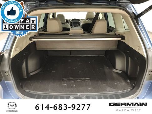 Used 2020 Subaru Forester Limited image 24