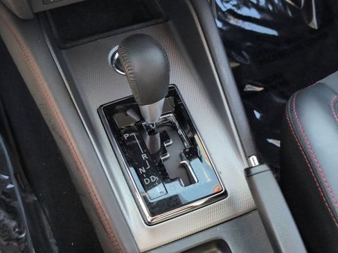 Used 2025 Mitsubishi Outlander Sport SE AWD/4WD image 19