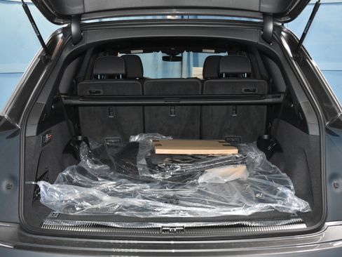 New 2025 Audi Q7 3.0T Premium Plus image 26