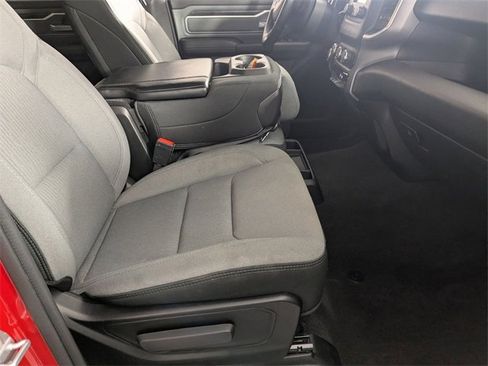 Used 2022 RAM 1500 Big Horn image 31