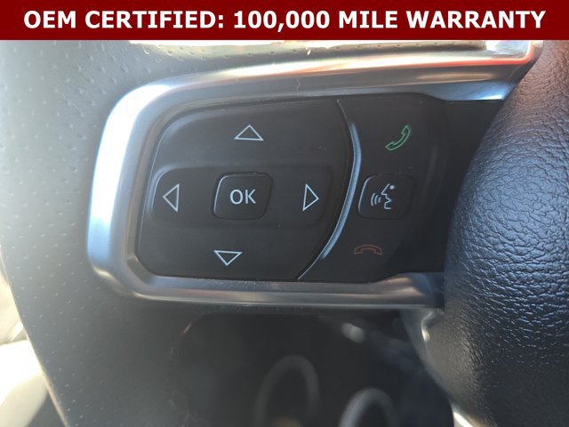Used 2023 Jeep Wrangler Unlimited Rubicon 392 AWD/4WD image 29