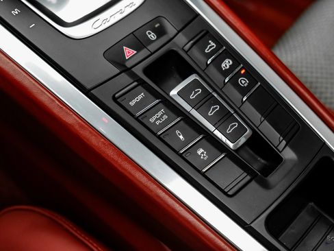 Used 2012 Porsche 911 Carrera S RWD image 59