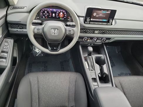 Used 2023 Honda Accord LX image 15