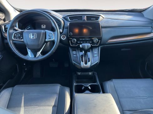 Used 2022 Honda CR-V EX-L image 10