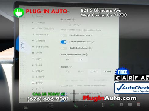 Used 2023 Tesla Model S AWD/4WD image 30