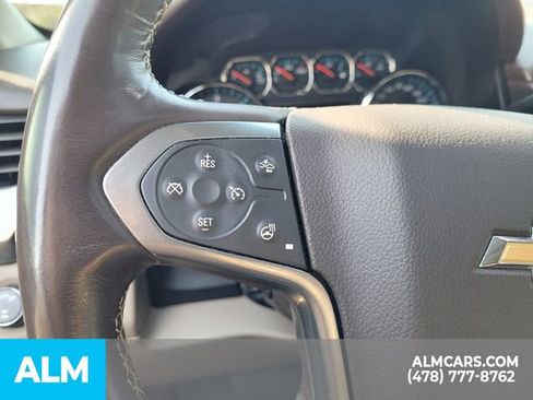 Used 2017 Chevrolet Tahoe Premier image 15