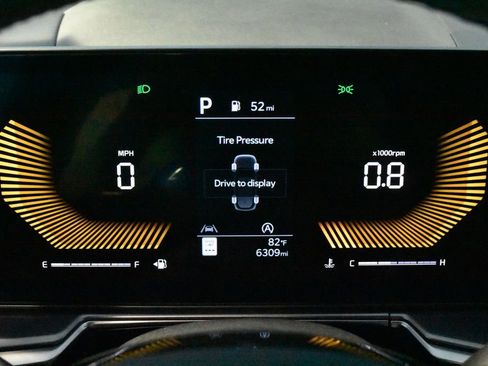 Used 2025 Kia Sorento EX FWD image 23