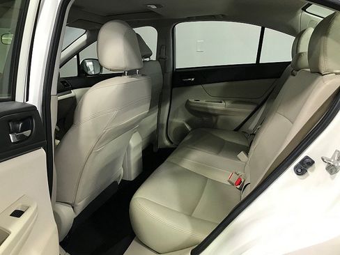 Used 2014 Subaru Impreza 2.0i Limited AWD/4WD image 19
