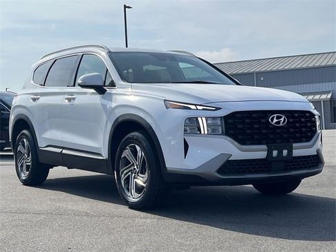 Used 2023 Hyundai Santa Fe SEL image 28