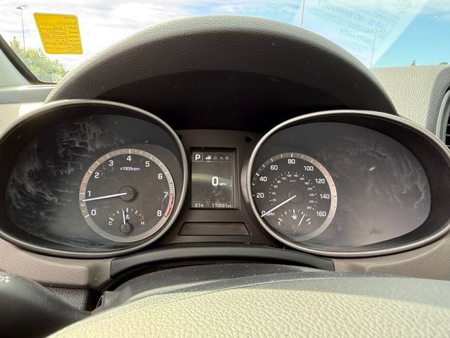 Used 2017 Hyundai Santa Fe Sport AWD/4WD image 19