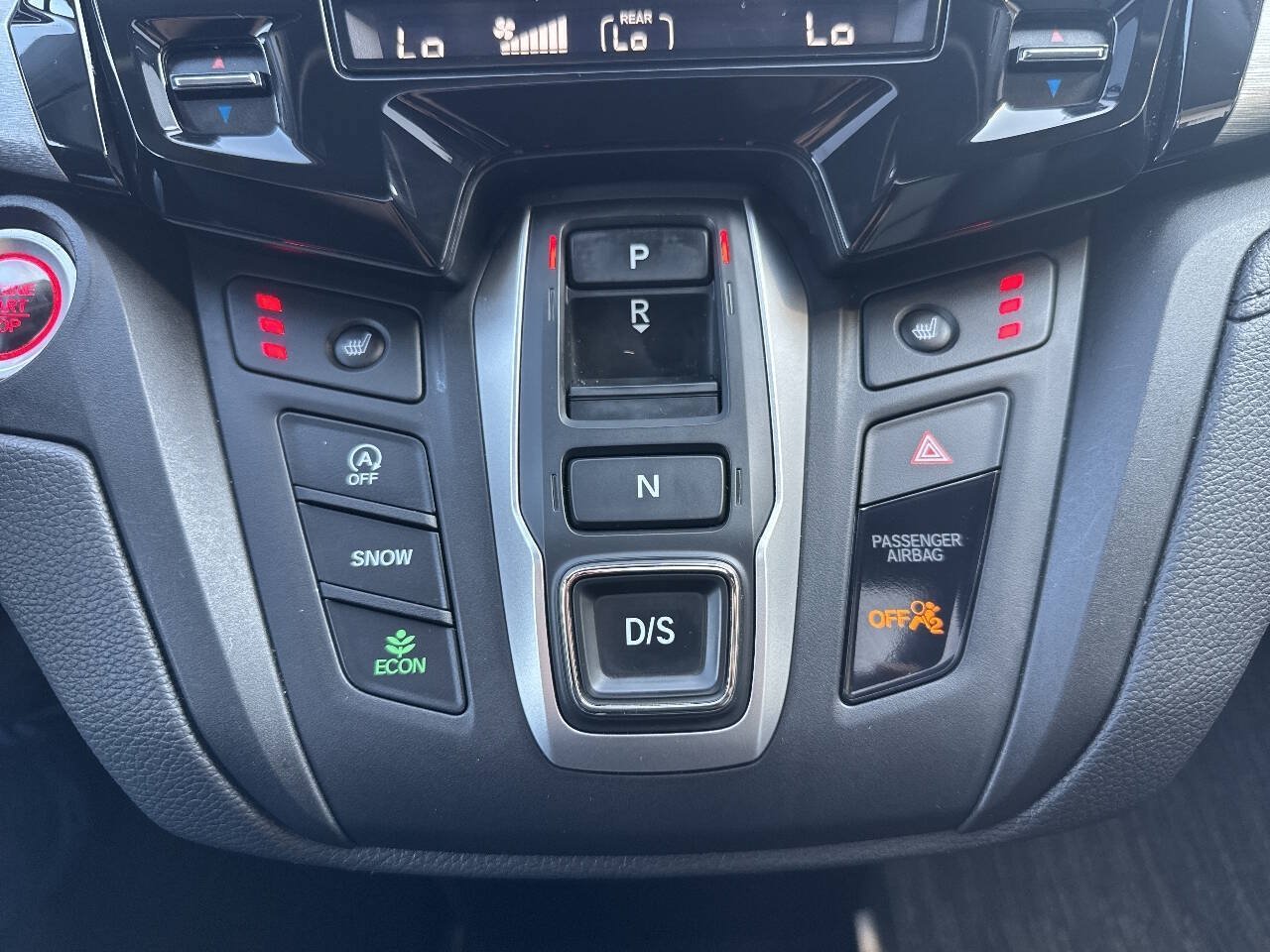 Used 2023 Honda Odyssey EX-L image 39