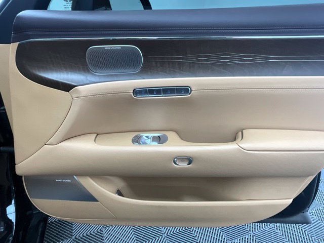 Used 2024 Genesis G90 3.5T AWD/4WD image 15