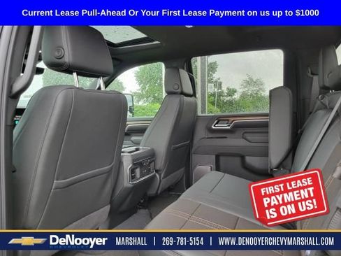 New 2026 Chevrolet Silverado 2500 High Country w/ High Country Premium Package AWD/4WD image 25