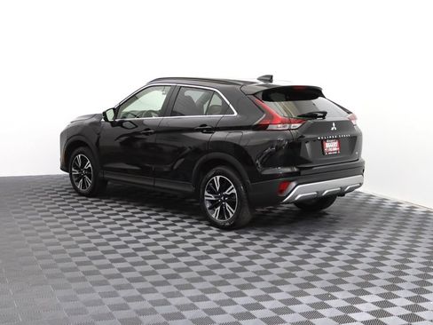 Used 2023 Mitsubishi Eclipse Cross SE AWD/4WD image 6