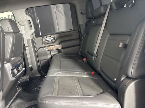 Used 2022 GMC Sierra 2500 Denali image 19