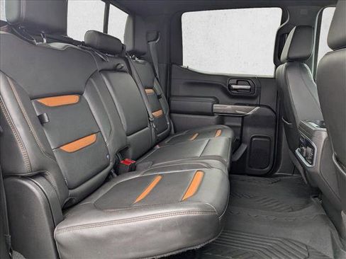 Used 2020 GMC Sierra 1500 AT4 w/ AT4 Premium Package image 21