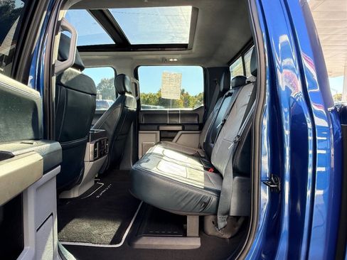 Used 2022 Ford F250 Limited image 33