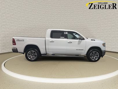 Used 2022 RAM 1500 Limited w/ Off-Road Group