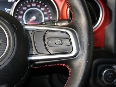 Used 2021 Jeep Wrangler Rubicon image 19