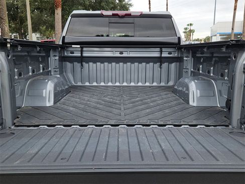 Used 2024 Chevrolet Silverado 1500 LTZ w/ LTZ Premium Package image 22