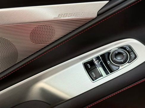 Used 2023 Chevrolet Corvette Stingray Premium Cpe w/ 3LT image 22
