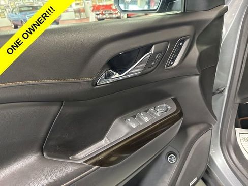 Used 2023 GMC Acadia AT4 w/ Technology Package AWD/4WD image 13