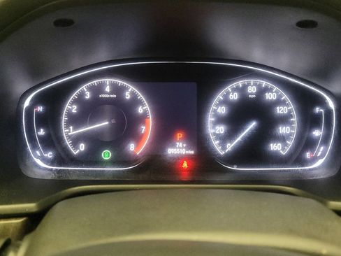 Used 2018 Honda Accord EX-L image 23